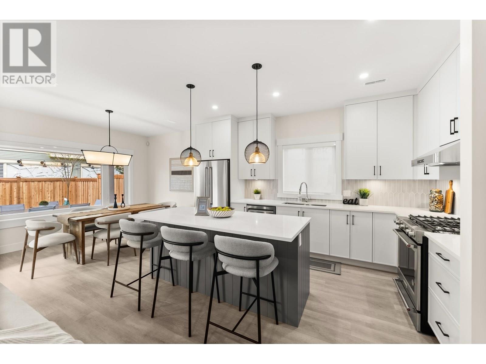 11980 4TH AVENUE, richmond, British Columbia V7E2Y9