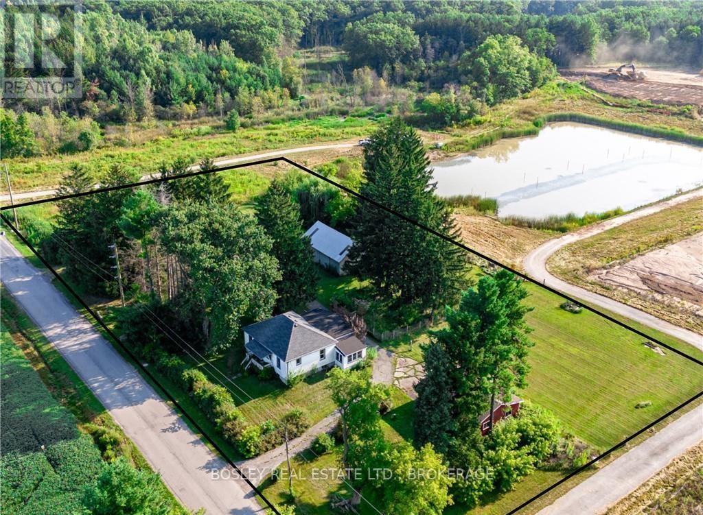 1426 Kottmeier Road, Thorold, Ontario  L3B 5N5 - Photo 1 - X12276352