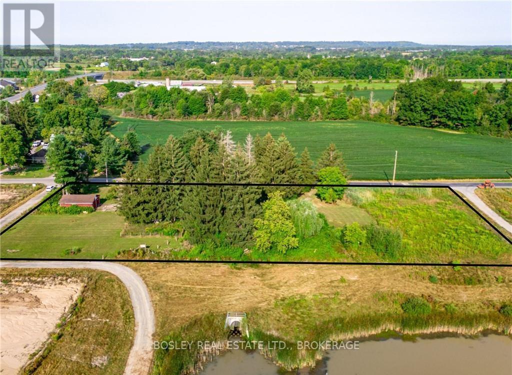 1426 Kottmeier Road, Thorold, Ontario  L3B 5N5 - Photo 4 - X12276352