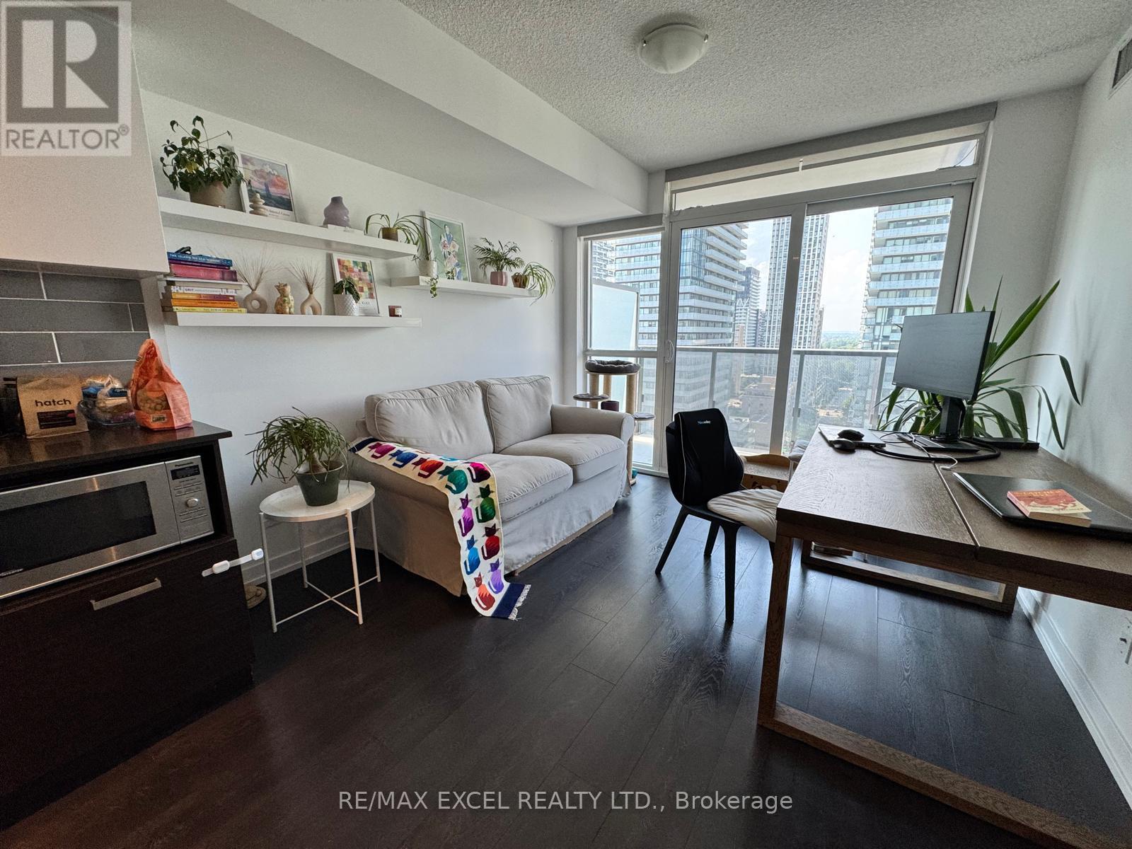 1804 - 125 Redpath Avenue, Toronto, Ontario  M4S 0B5 - Photo 22 - C12269055