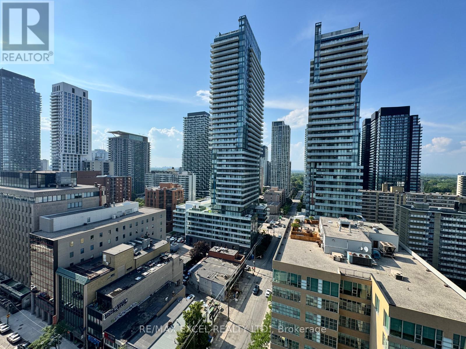 1804 - 125 Redpath Avenue, Toronto, Ontario  M4S 0B5 - Photo 20 - C12269055