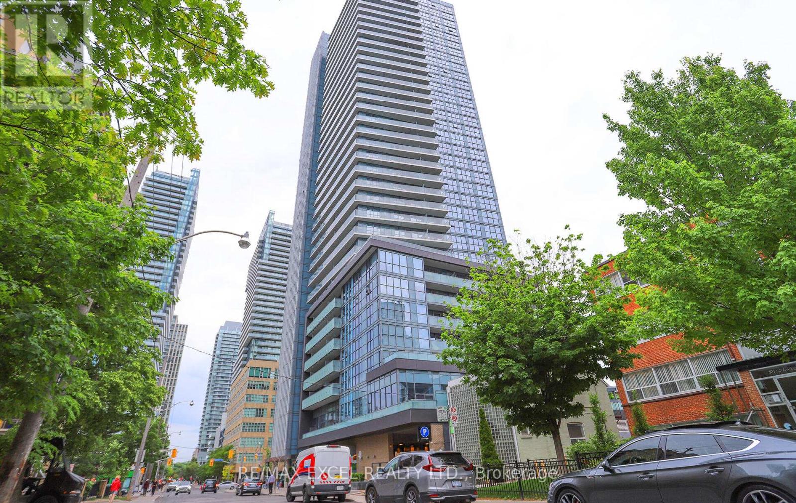 1804 - 125 Redpath Avenue, Toronto, Ontario  M4S 0B5 - Photo 24 - C12269055