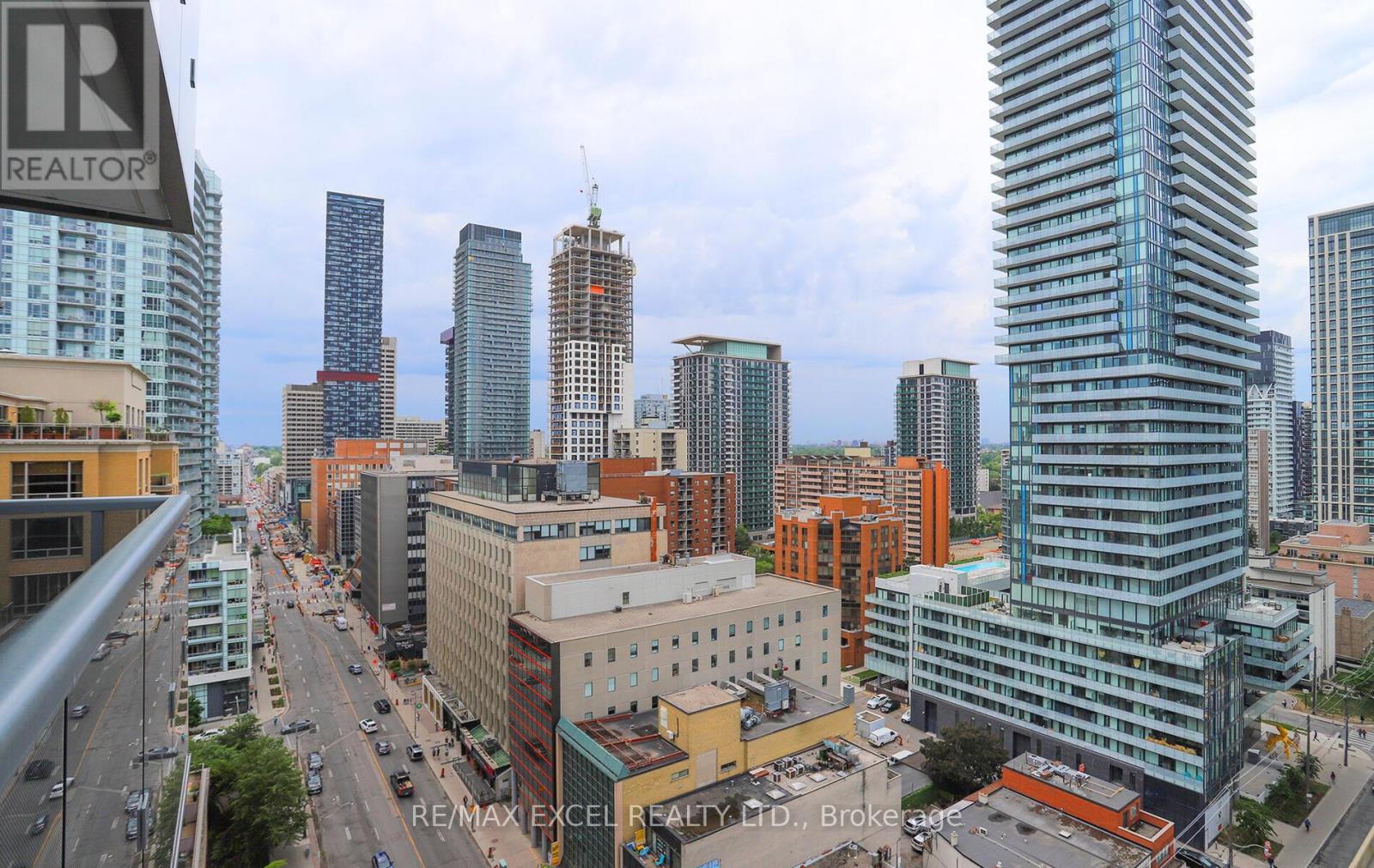 1804 - 125 Redpath Avenue, Toronto, Ontario  M4S 0B5 - Photo 10 - C12269055