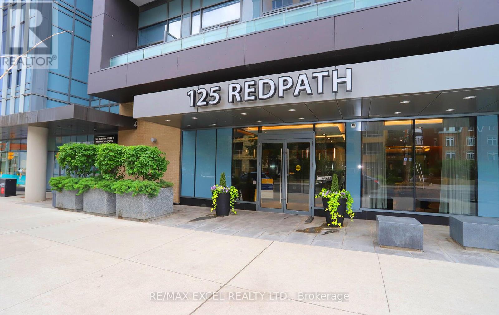 1804 - 125 Redpath Avenue, Toronto, Ontario  M4S 0B5 - Photo 25 - C12269055