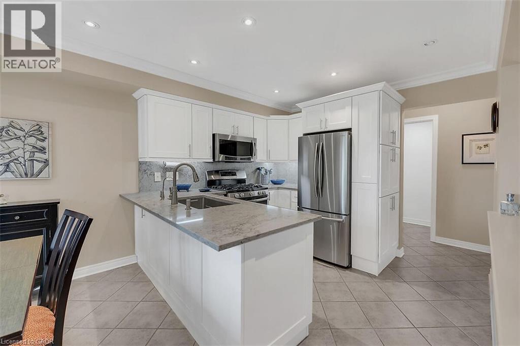 6d Brown Drive, St. Catharines, Ontario  L2S 3Z8 - Photo 11 - 40750084