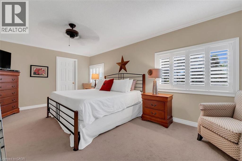 6d Brown Drive, St. Catharines, Ontario  L2S 3Z8 - Photo 24 - 40750084