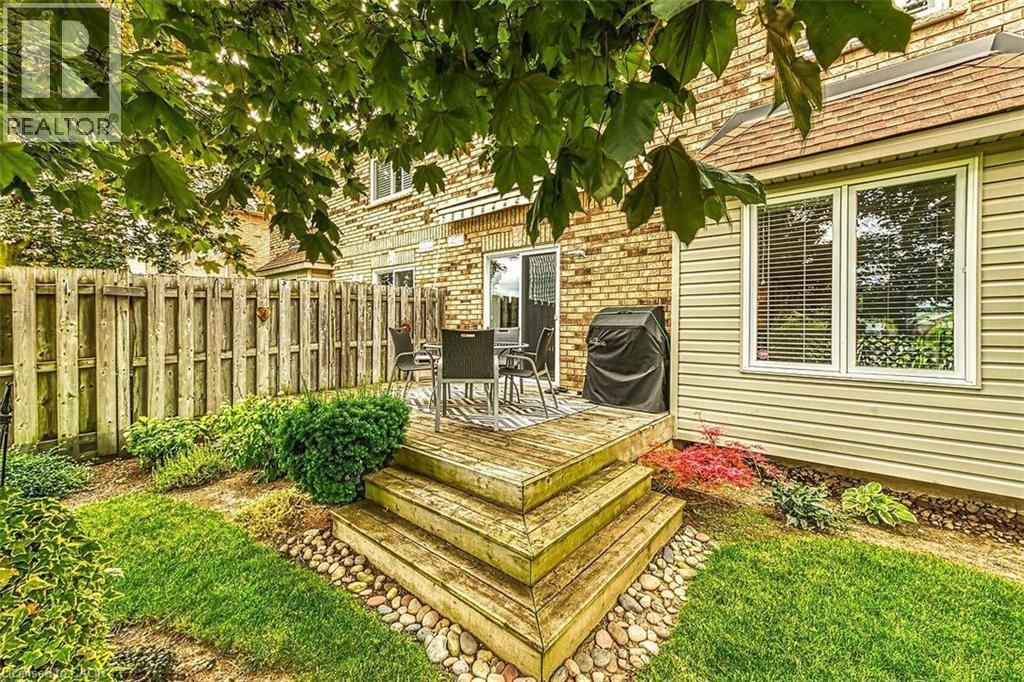 6d Brown Drive, St. Catharines, Ontario  L2S 3Z8 - Photo 39 - 40750084