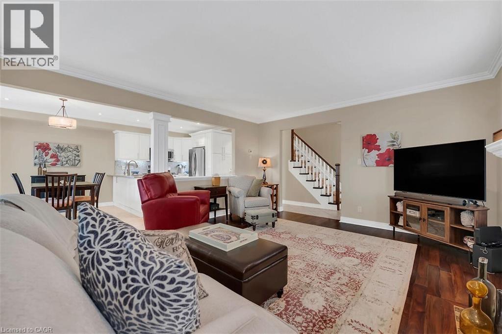 6d Brown Drive, St. Catharines, Ontario  L2S 3Z8 - Photo 7 - 40750084