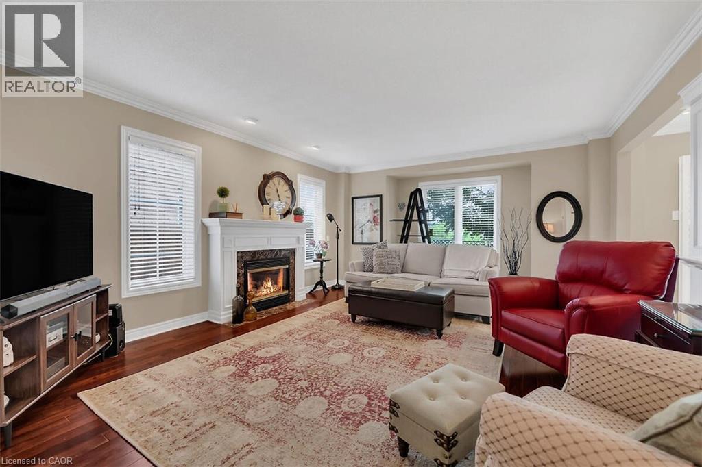 6d Brown Drive, St. Catharines, Ontario  L2S 3Z8 - Photo 9 - 40750084