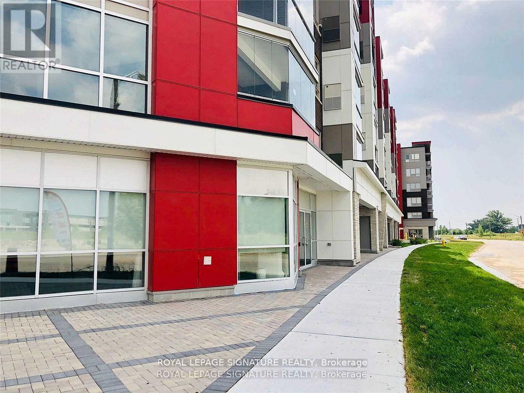 UNIT 109 - 3330 BUR OAK AVENUE, Markham, Ontario