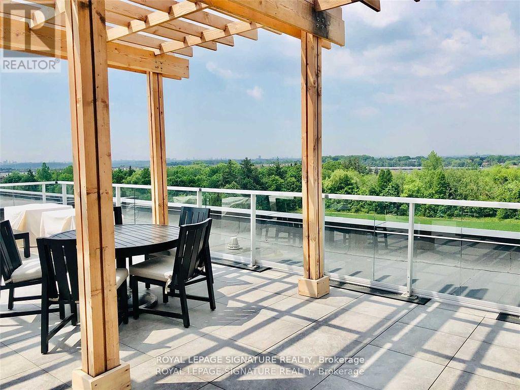 Unit 109 - 3330 Bur Oak Avenue, Markham, Ontario  L6B 1P4 - Photo 12 - N12276172