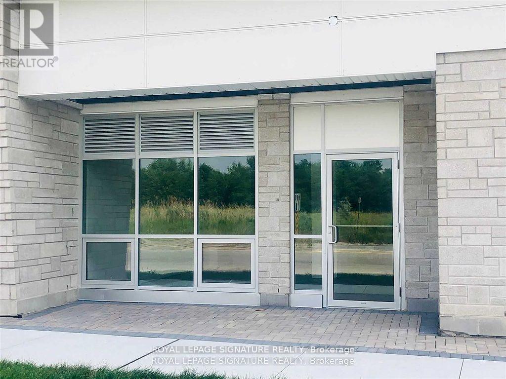 Unit 109 - 3330 Bur Oak Avenue, Markham, Ontario  L6B 1P4 - Photo 2 - N12276172
