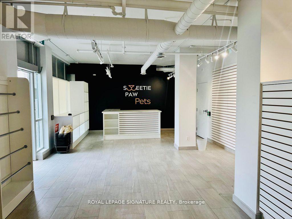 Unit 109 - 3330 Bur Oak Avenue, Markham, Ontario  L6B 1P4 - Photo 4 - N12276172