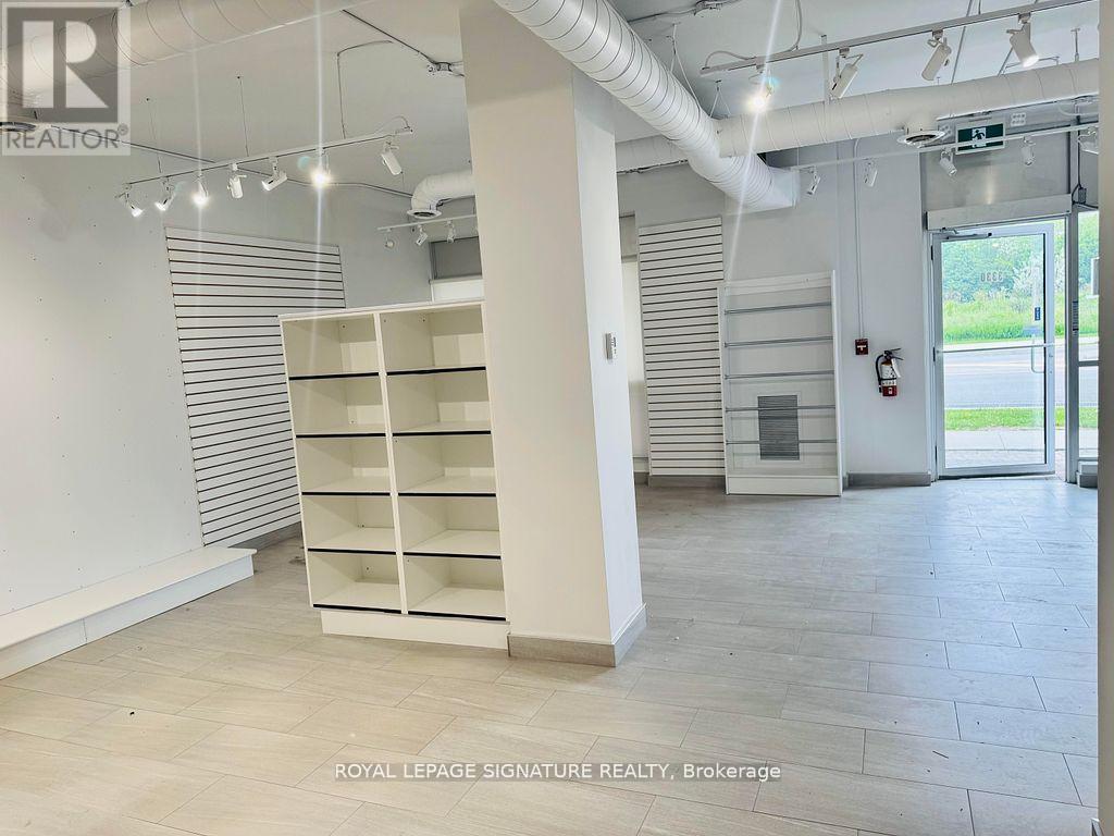 Unit 109 - 3330 Bur Oak Avenue, Markham, Ontario  L6B 1P4 - Photo 7 - N12276172