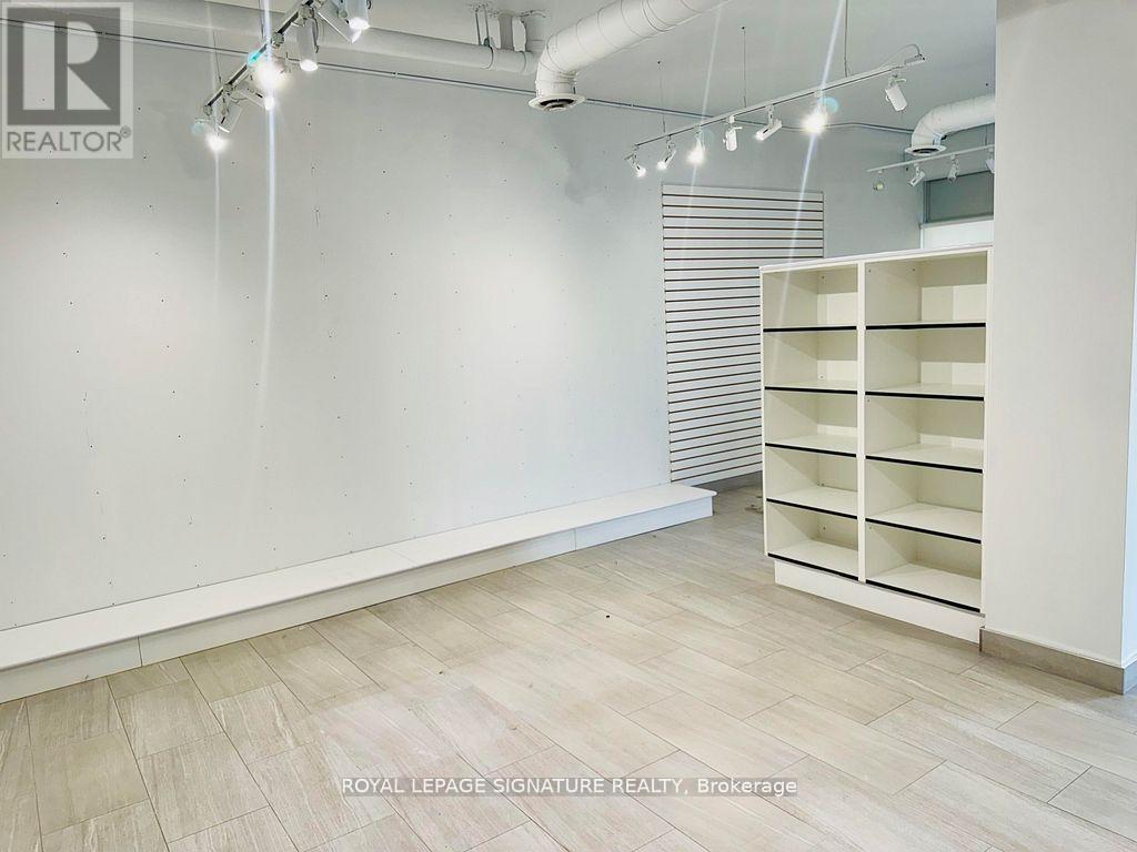 Unit 109 - 3330 Bur Oak Avenue, Markham, Ontario  L6B 1P4 - Photo 8 - N12276172