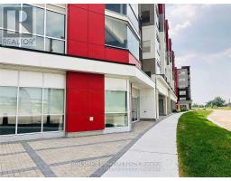 Unit 109 - 3330 Bur Oak Avenue, Markham (Cornell), Ca