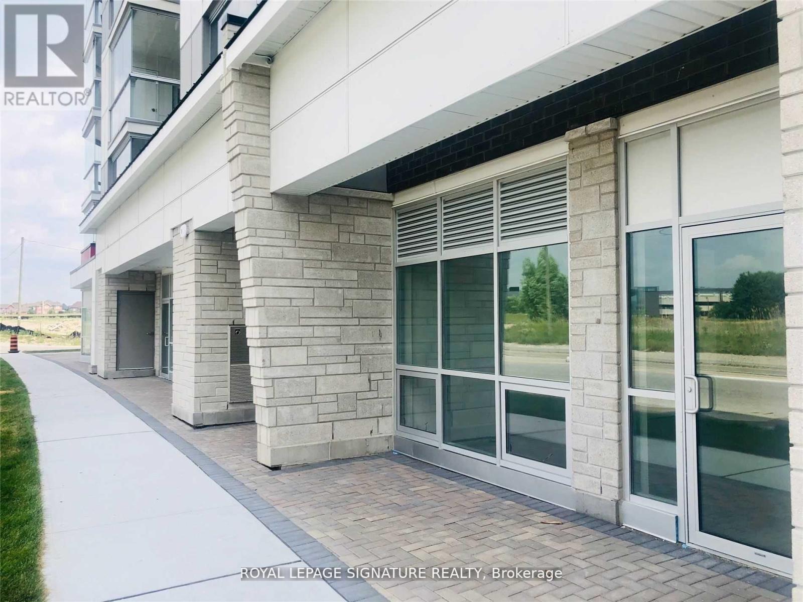 Unit 109 - 3330 Bur Oak Avenue, Markham, Ontario  L6B 1P4 - Photo 3 - N12276178