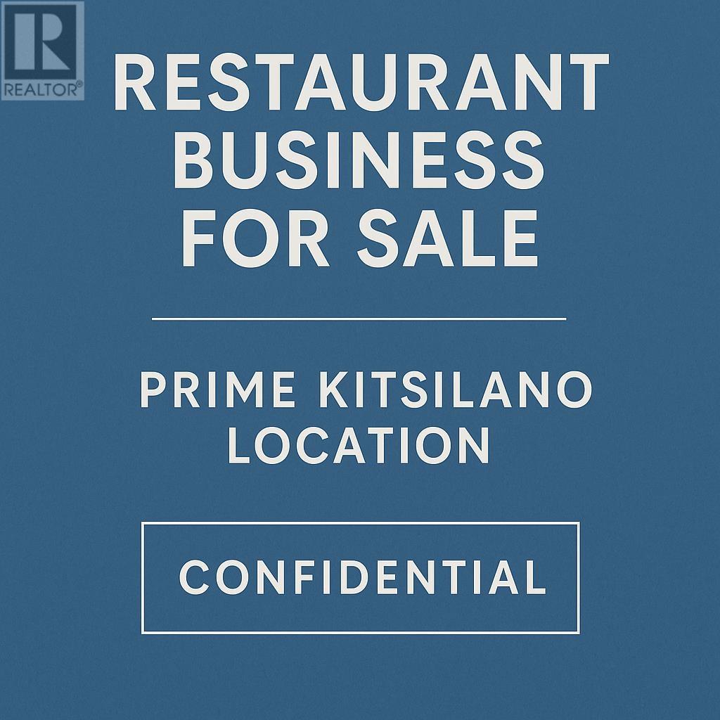 11799 CONFIDENTIAL, Vancouver, British Columbia