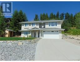 2537 Valley Place, blind bay, British Columbia