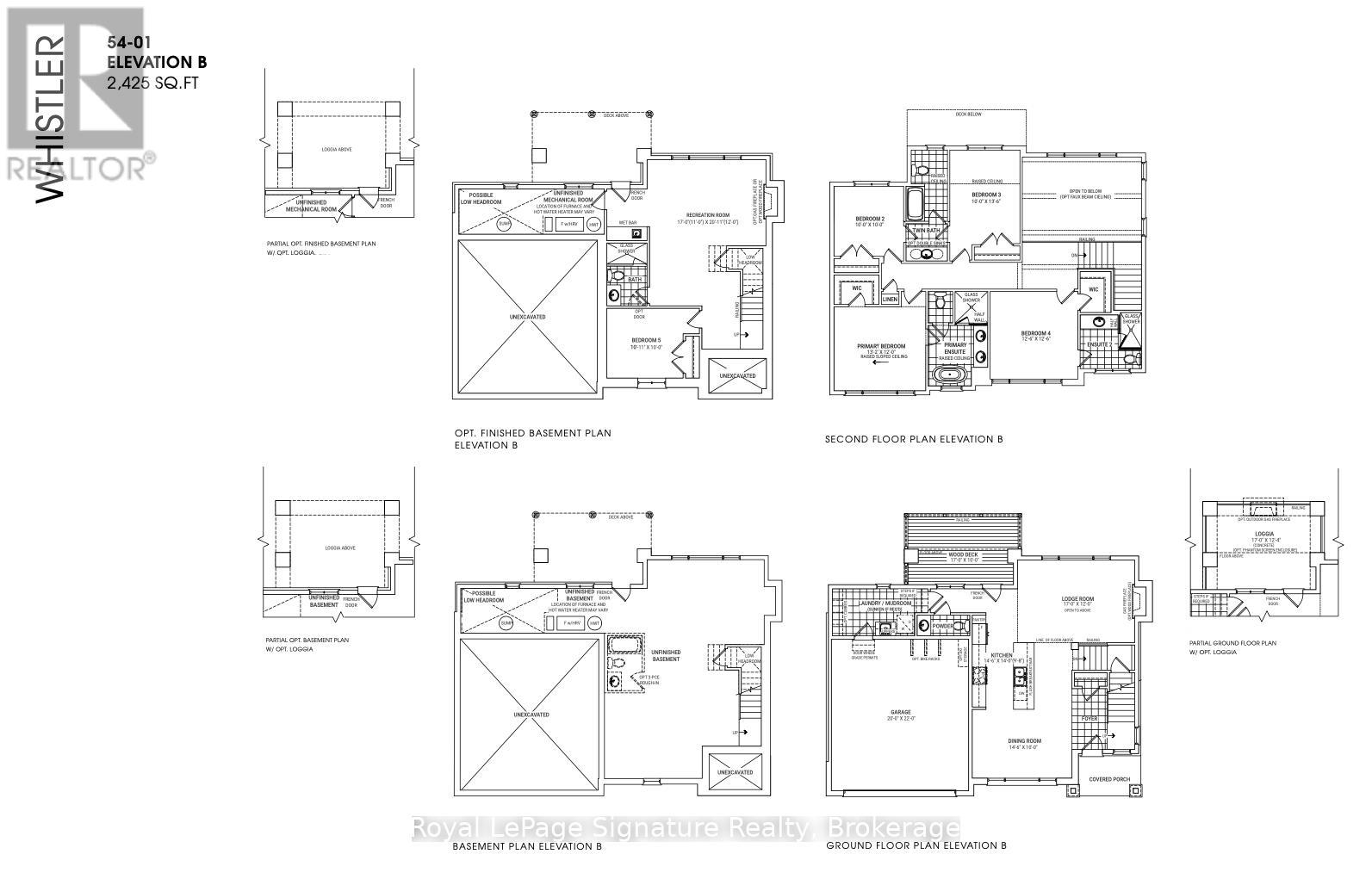 Lot #9 Clement Lane, Blue Mountains, Ontario  N0H 1J0 - Photo 6 - X12229351