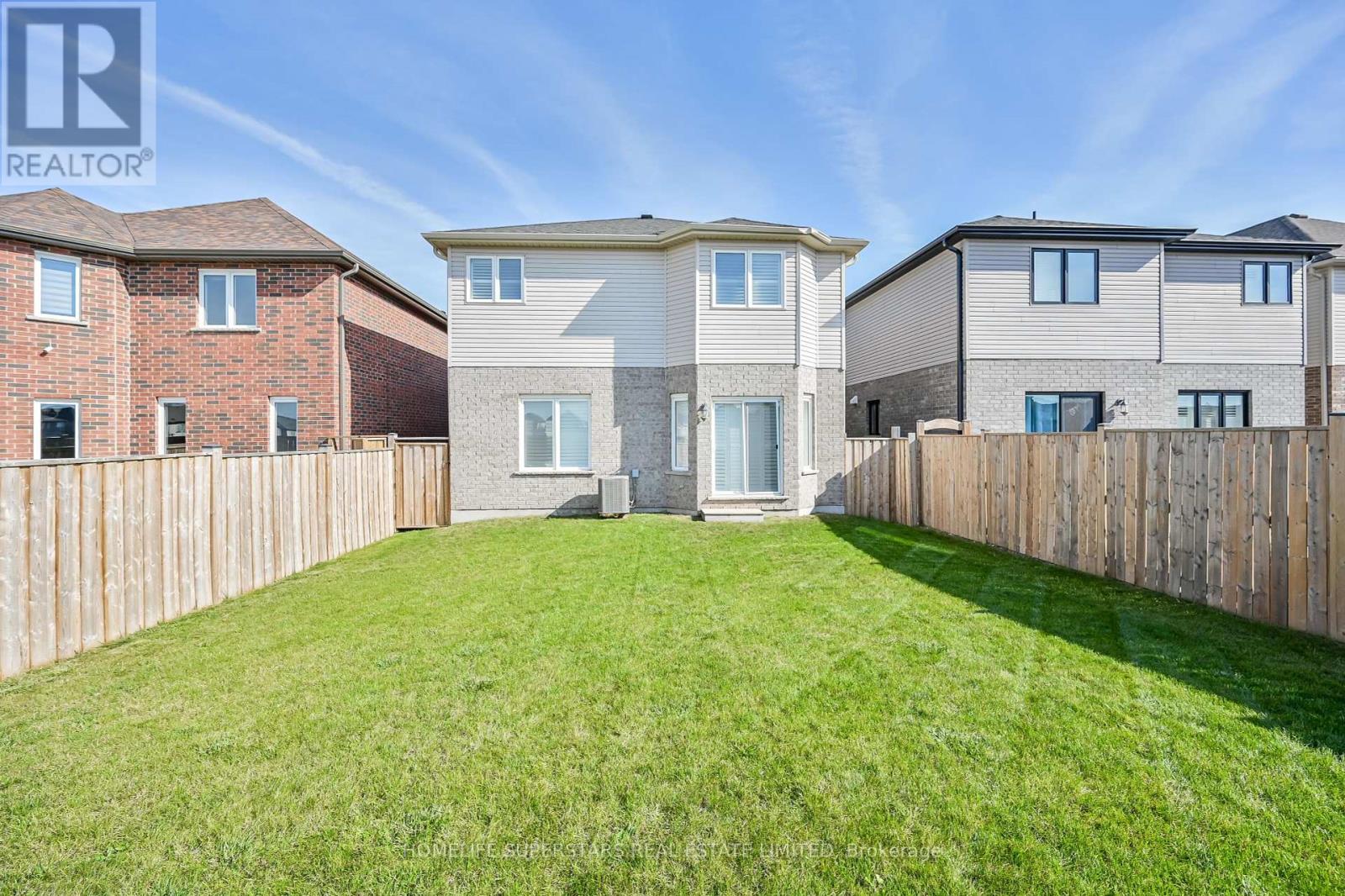 29 Newstead Road, Brant, Ontario  N3L 0G2 - Photo 29 - X12107133