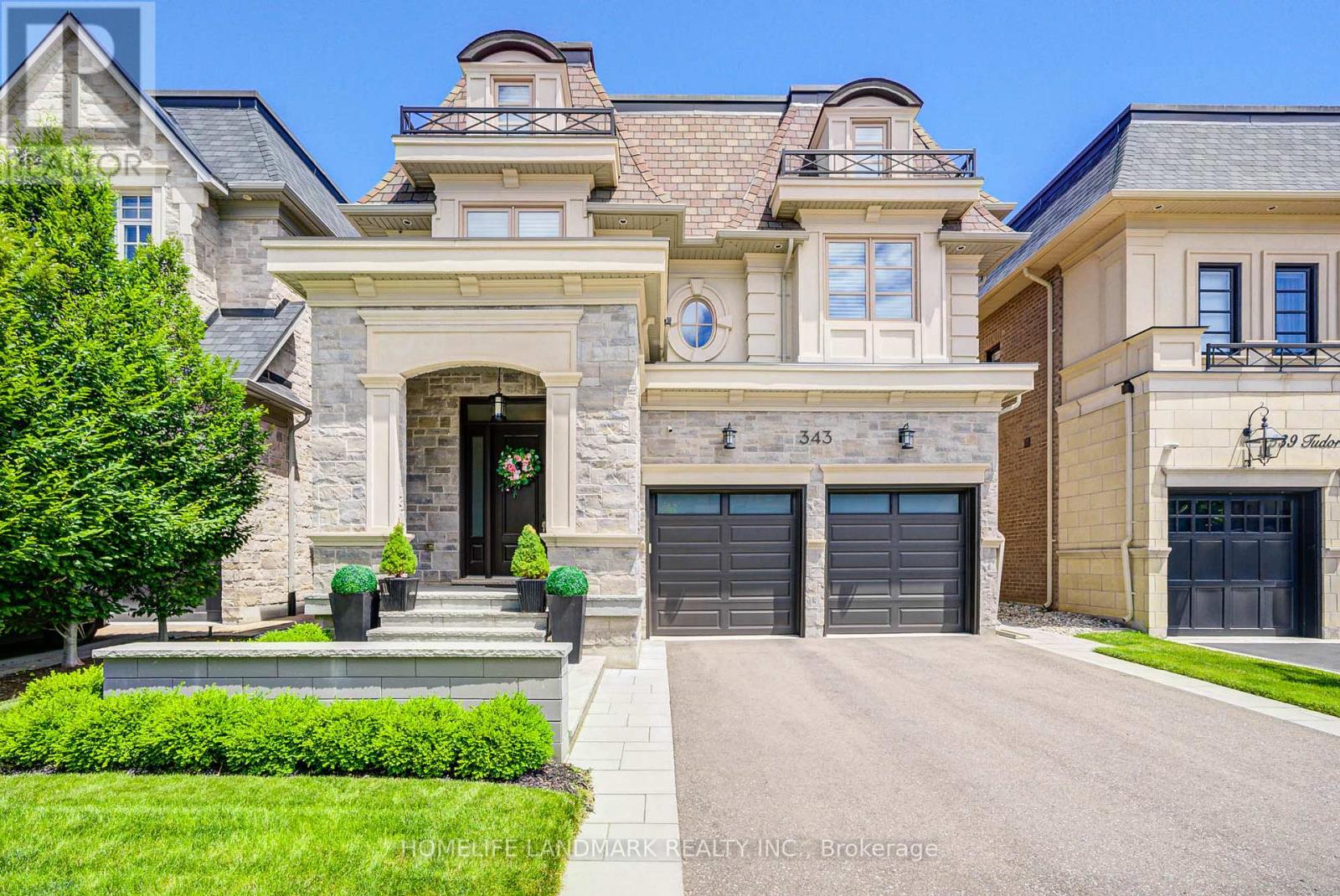 Property at 343 TUDOR AVENUE image 1