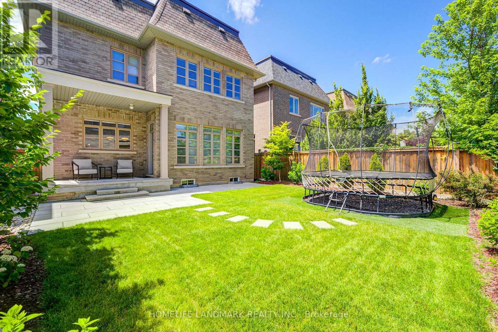 343 Tudor Avenue, Oakville, Ontario  L6K 0G8 - Photo 43 - W12276202