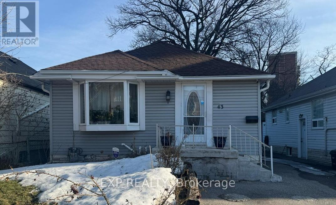 Property at 43 HARDING AVENUE image 1