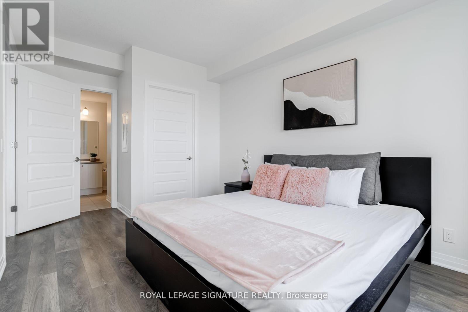 505 - 1105 Leger Way, Milton, Ontario  L9E 1K7 - Photo 11 - W12276257