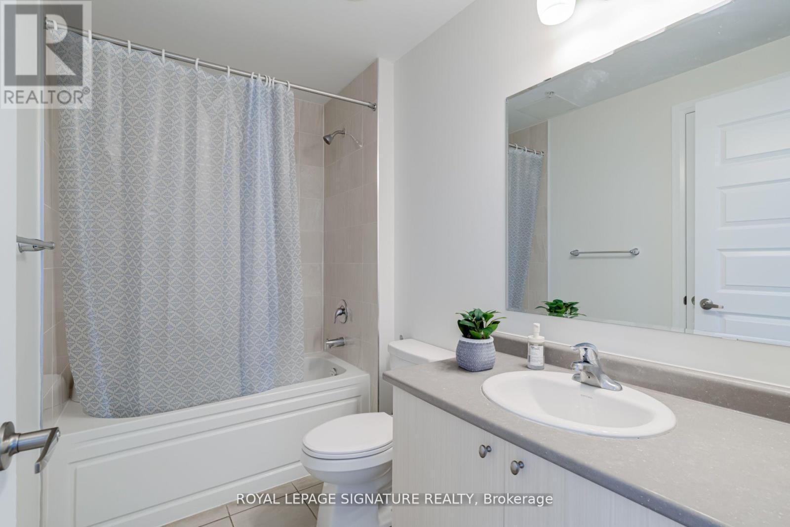 505 - 1105 Leger Way, Milton, Ontario  L9E 1K7 - Photo 15 - W12276257