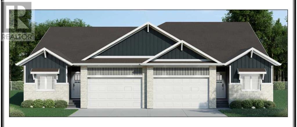 4938 Beardsley Avenue, Lacombe, Alberta  T4L 0G4 - Photo 1 - A2238584
