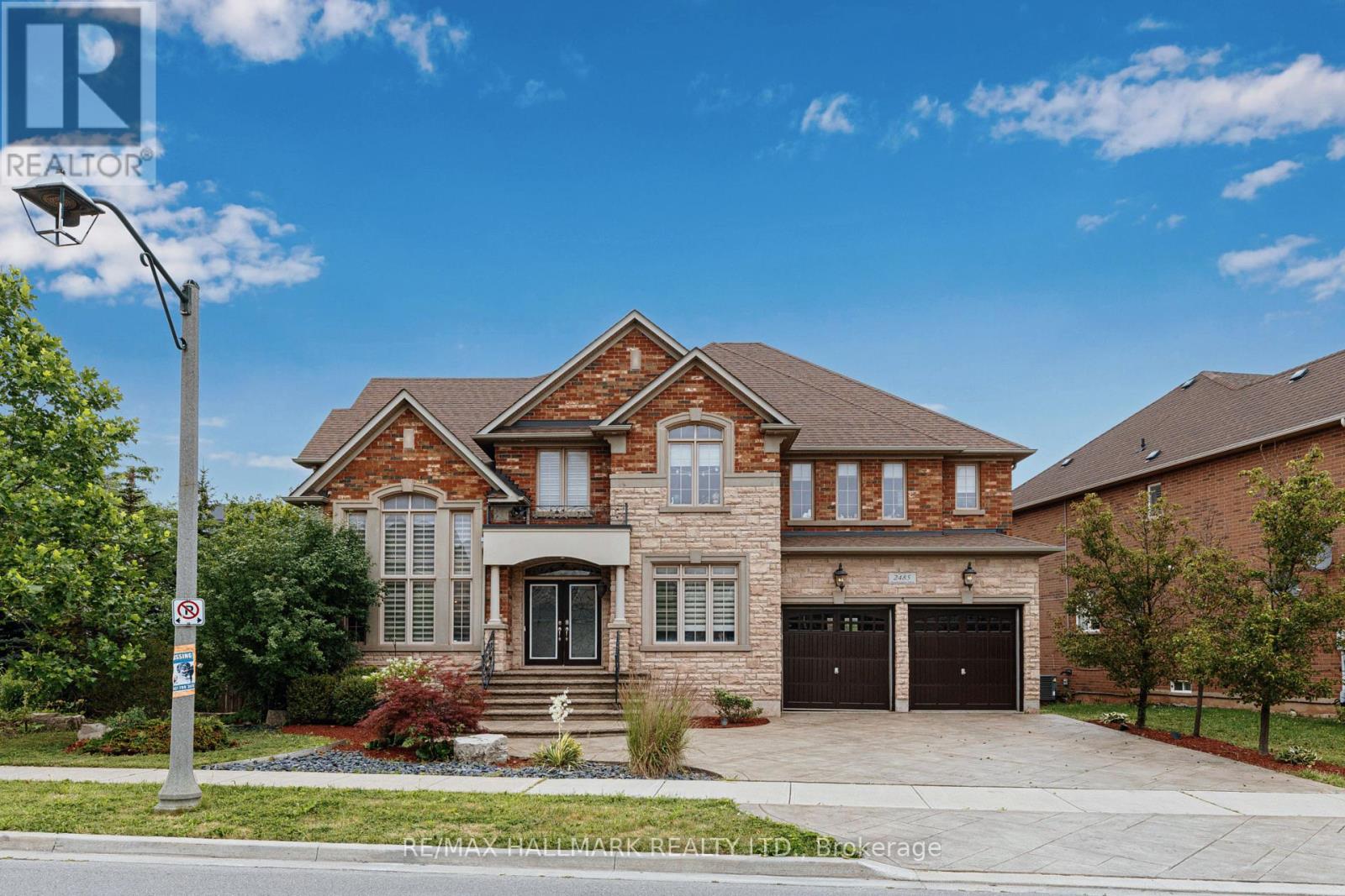 Property at 2485 MEADOWRIDGE DRIVE image 1