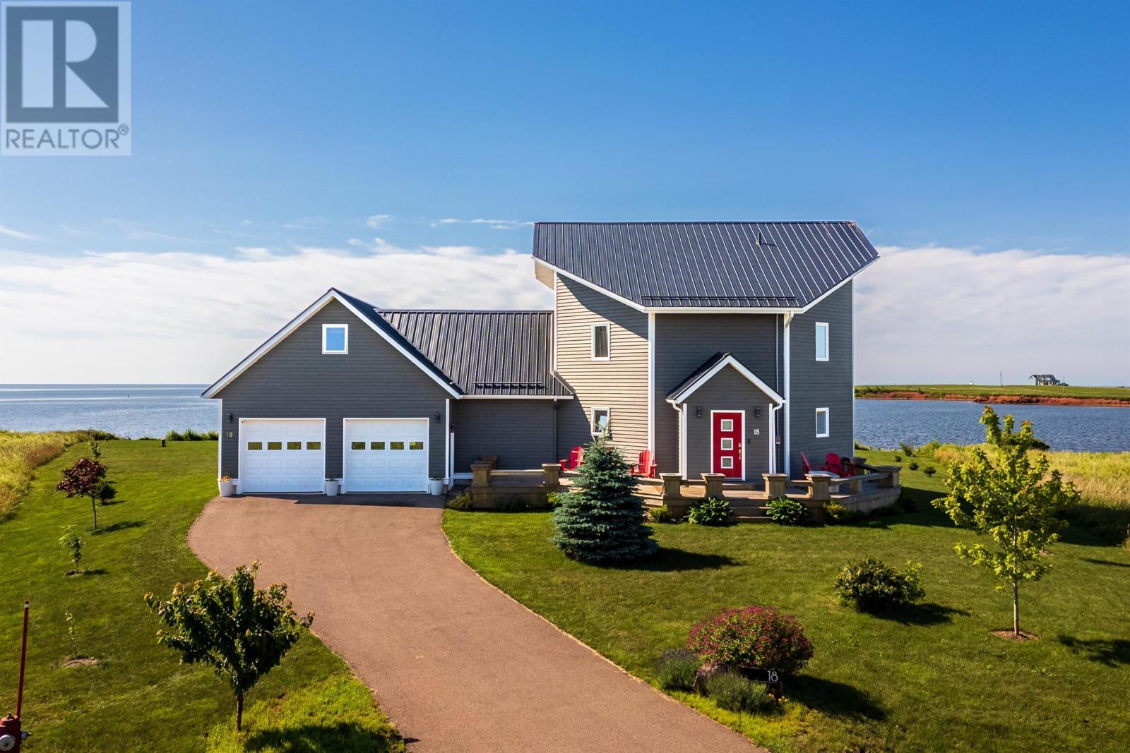 18 Wanda Street, Victoria, Prince Edward Island  C0A 1J0 - Photo 1 - 202517208