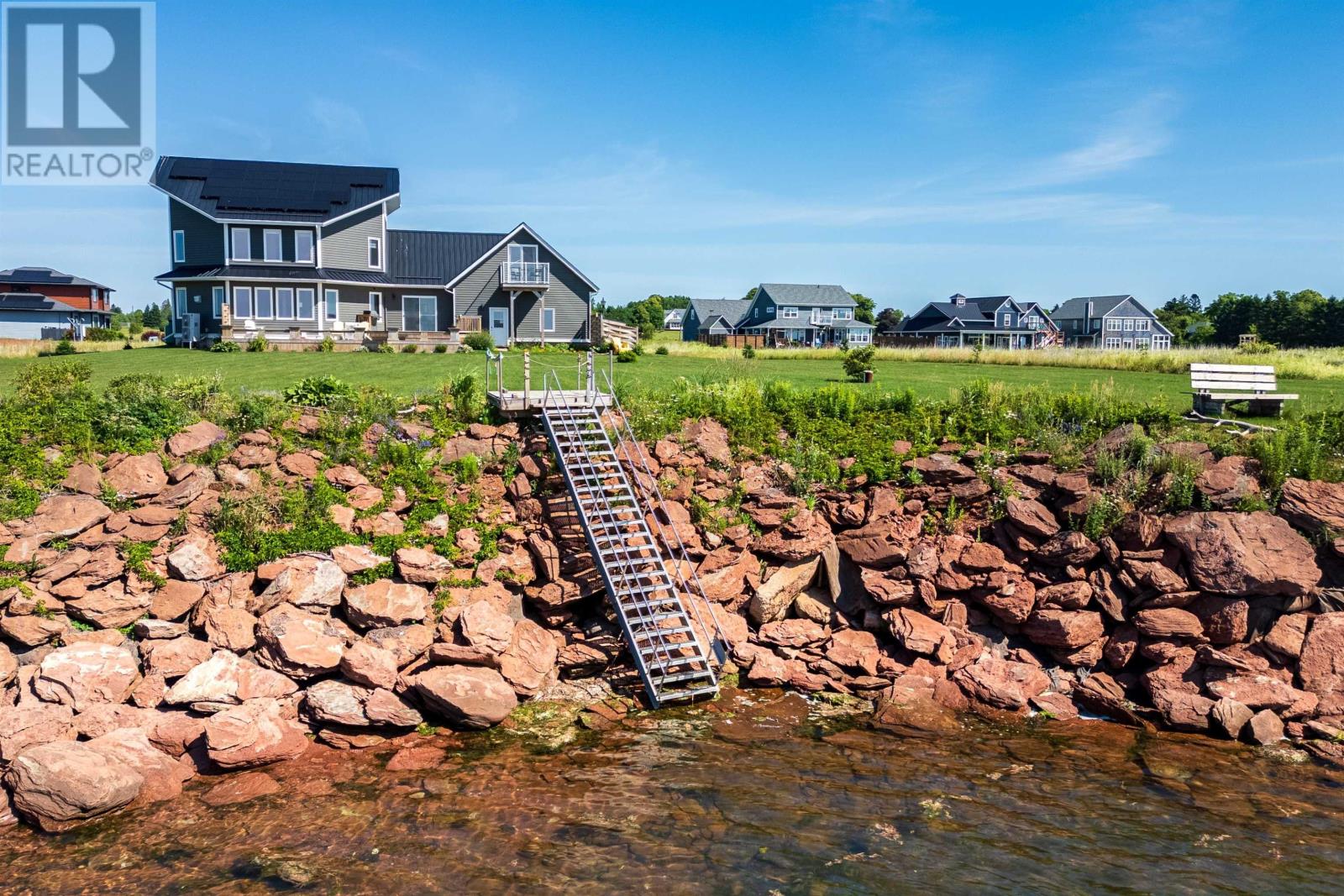 18 Wanda Street, Victoria, Prince Edward Island  C0A 1J0 - Photo 10 - 202517208