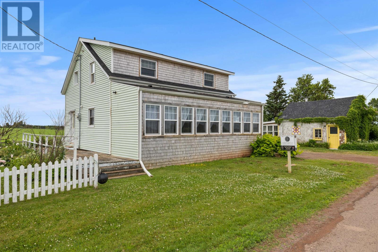 59 Plug Street, Malpeque, Prince Edward Island  C0B 1M0 - Photo 2 - 202517209