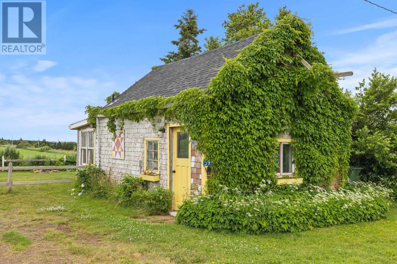 59 Plug Street, Malpeque, Prince Edward Island  C0B 1M0 - Photo 3 - 202517209