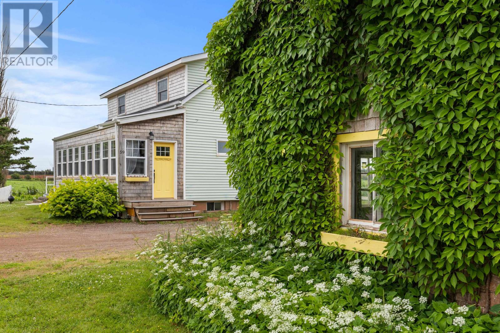 59 Plug Street, Malpeque, Prince Edward Island  C0B 1M0 - Photo 41 - 202517209