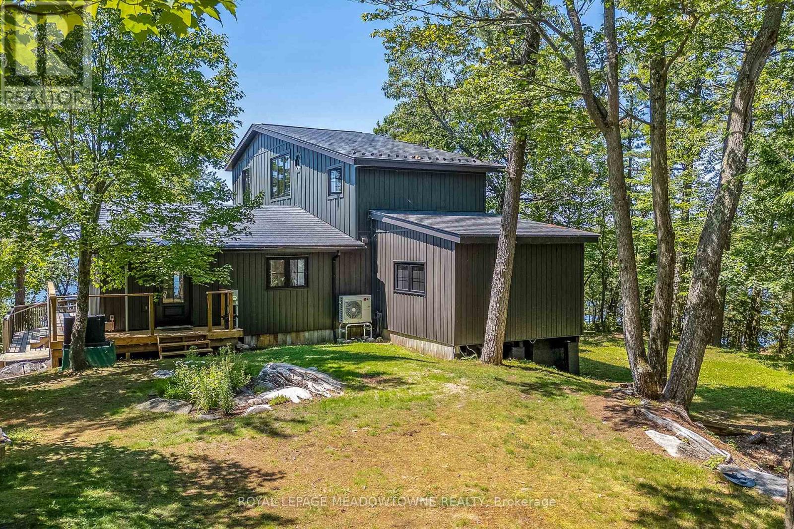 1 Gb466 Island Aka Tower Island, The Archipelago, Ontario  P2A 1T2 - Photo 36 - X12273540