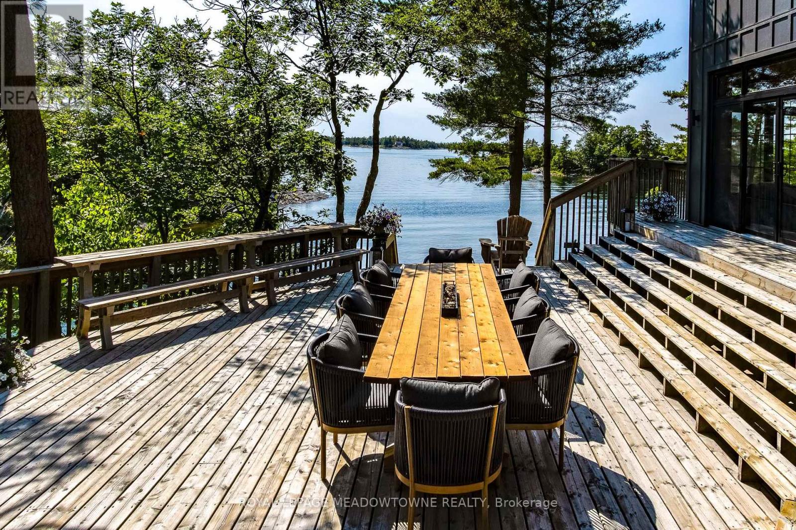 1 Gb466 Island Aka Tower Island, The Archipelago, Ontario  P2A 1T2 - Photo 33 - X12273540