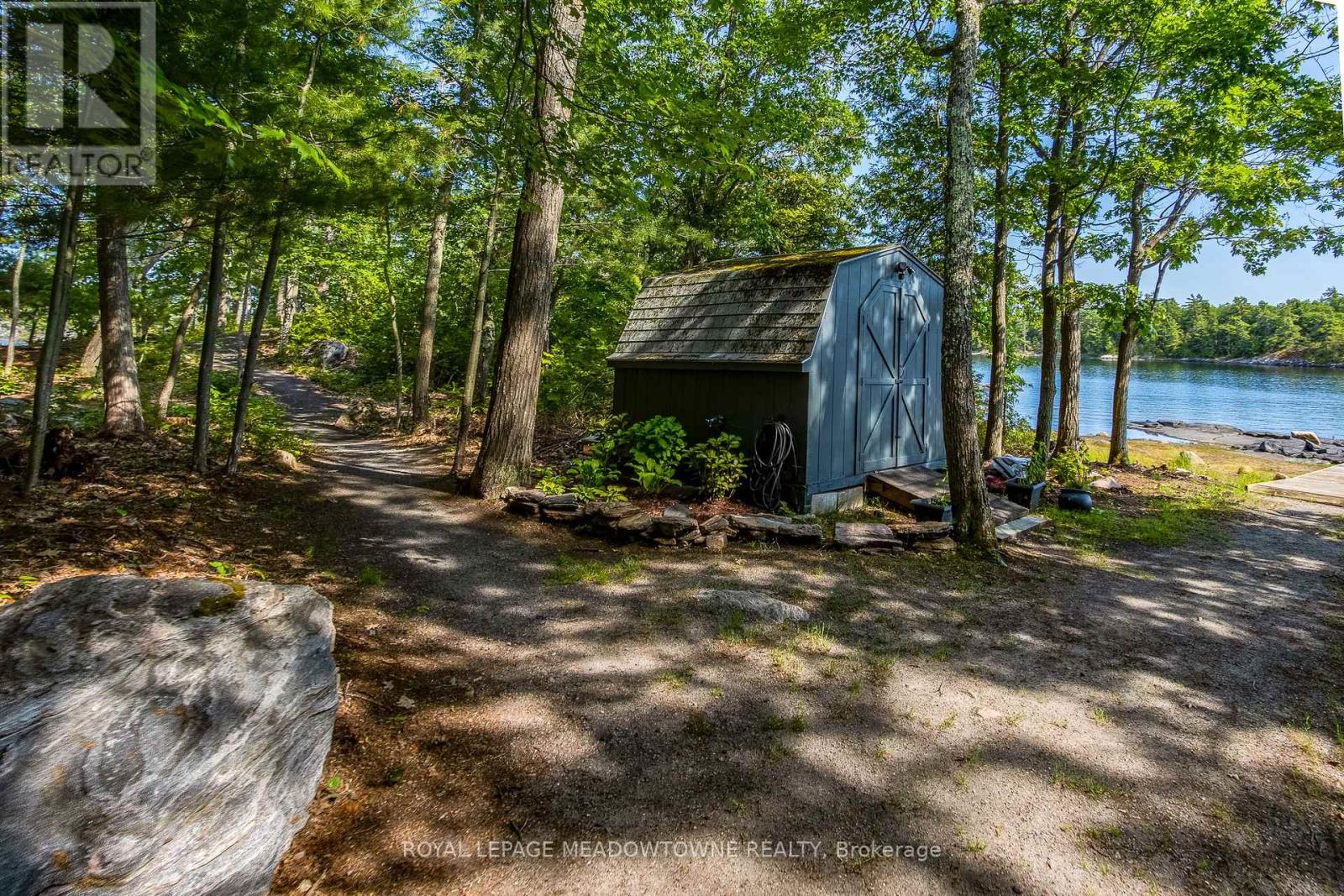 1 Gb466 Island Aka Tower Island, The Archipelago, Ontario  P2A 1T2 - Photo 37 - X12273540