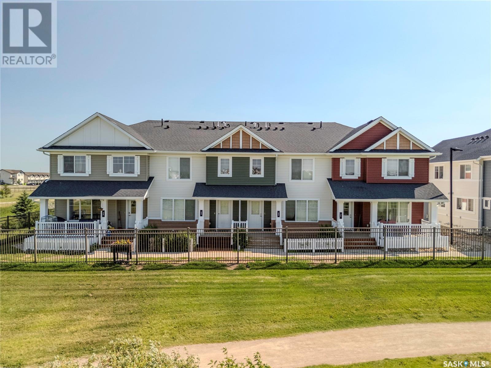 23 5286 Aerodrome ROAD, regina, Saskatchewan