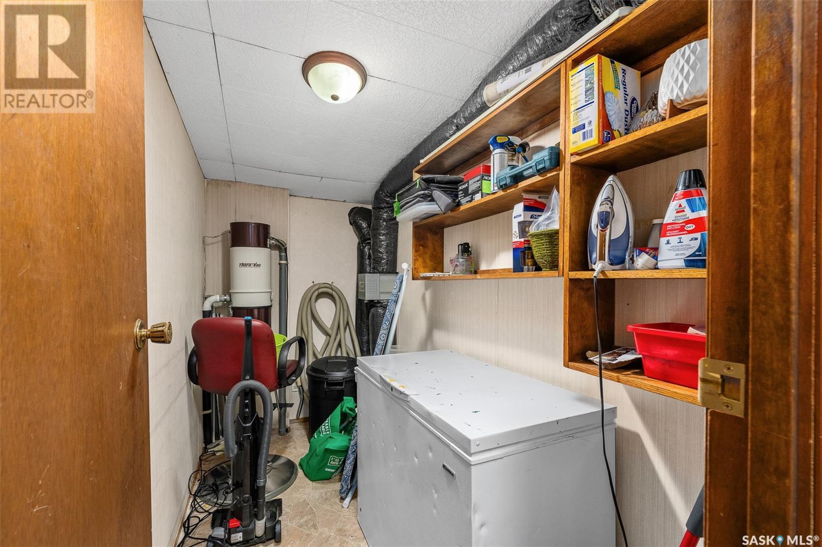 121 Larch Street, Caronport, Saskatchewan  S0H 0S0 - Photo 15 - SK012025