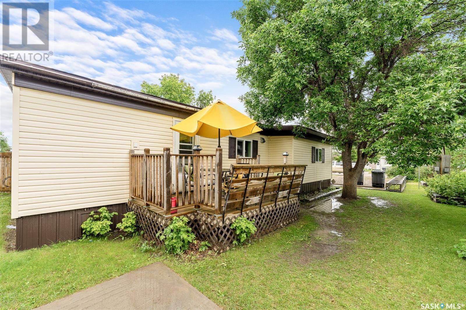 121 Larch Street, Caronport, Saskatchewan  S0H 0S0 - Photo 30 - SK012025