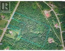 4640 Route 127, Chamcook, New Brunswick