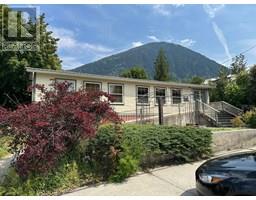 316 6TH Avenue, new denver, British Columbia
