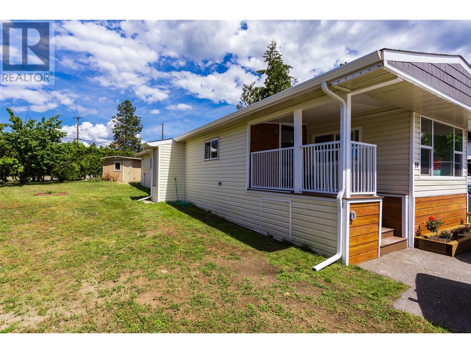 3535 Mcculloch Road Unit# 10, Kelowna, British Columbia  V1W 4R8 - Photo 11 - 10354951