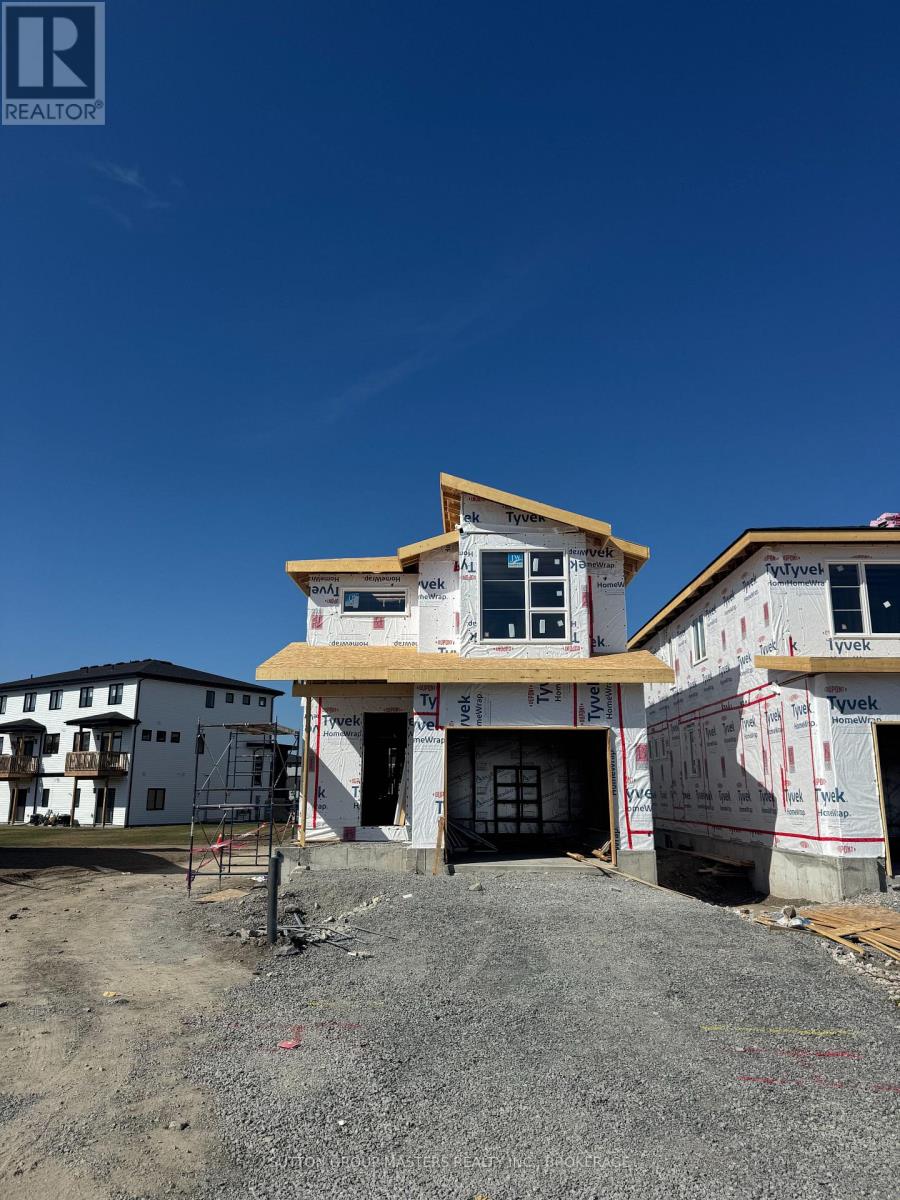 230 Dr Richard James Crescent, Loyalist, Ontario K7N 0E5 - Photo 1 - X12276511