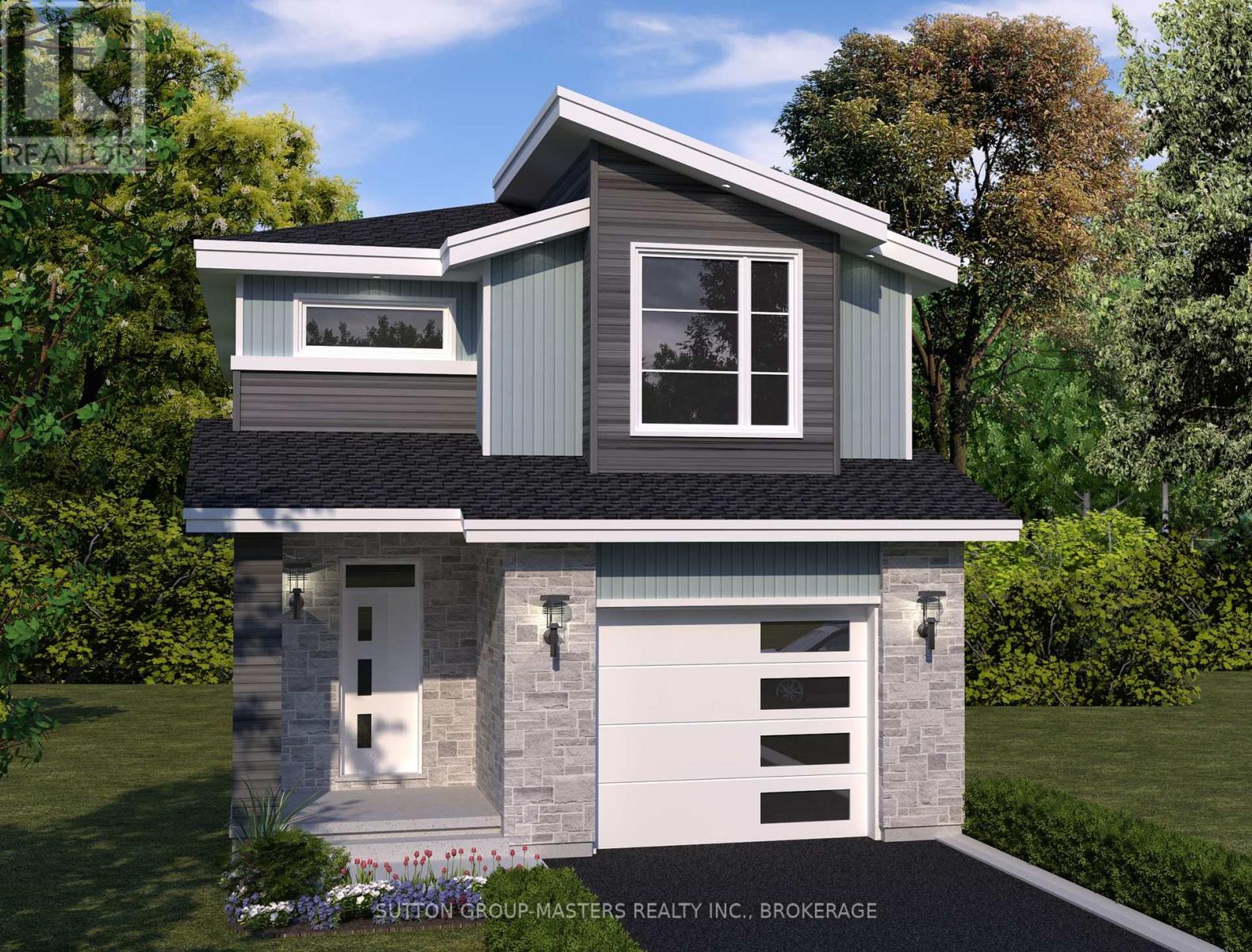 230 Dr Richard James Crescent, Loyalist, Ontario K7N 0E5 - Photo 2 - X12276511