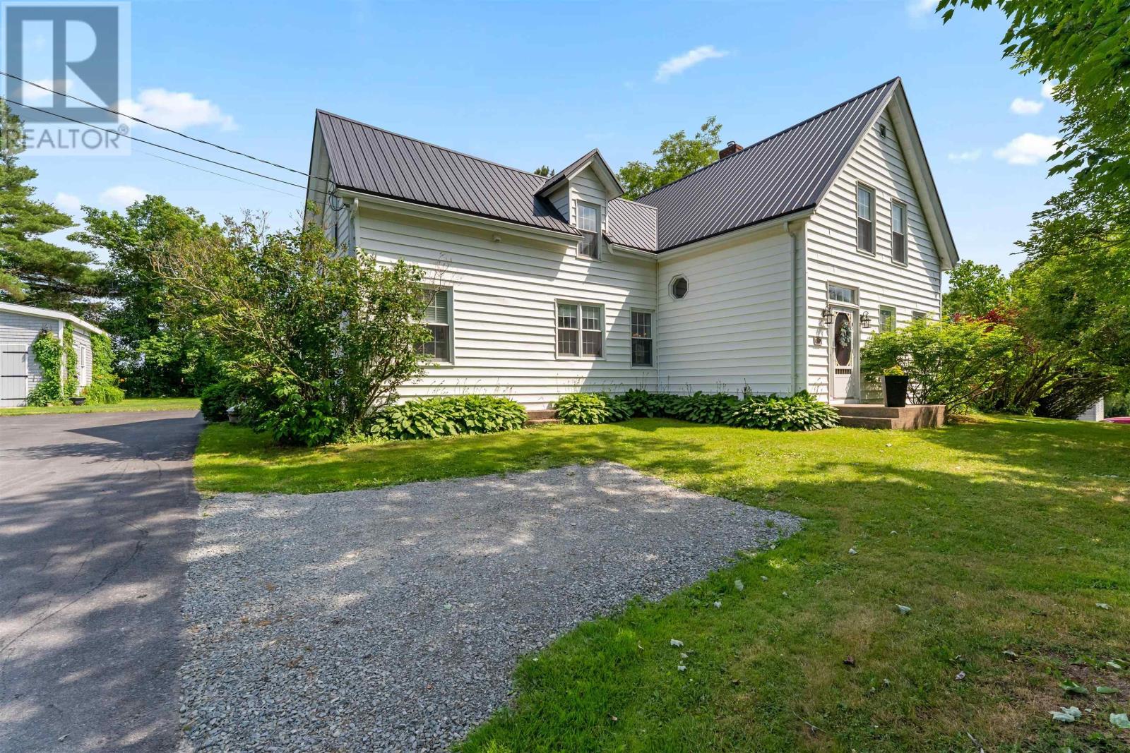 2141 Highway 2, Milford, Nova Scotia  B0N 1Y0 - Photo 1 - 202517211