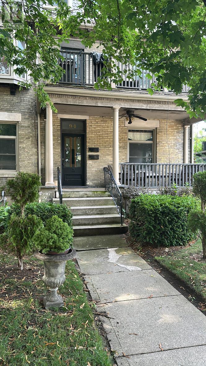 3 - 94 Central Avenue, London East, Ontario  N6A 1M4 - Photo 1 - X12276451